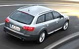 Audi A6 allroad quattro 