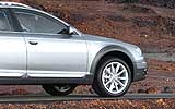 Audi A6 allroad quattro 