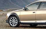 Audi A6 allroad quattro 