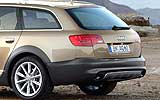 Audi A6 allroad quattro 