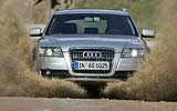 Audi A6 allroad quattro 