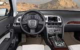 Audi A6 allroad quattro 