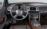 Audi A6 allroad quattro 
