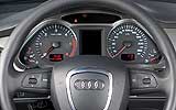 Audi A6 allroad quattro 
