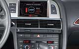 Audi A6 allroad quattro 