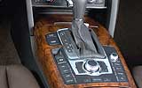 Audi A6 allroad quattro 