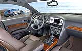 Audi A6 allroad quattro 