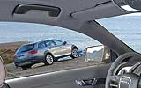 Audi A6 allroad quattro 