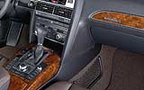 Audi A6 allroad quattro 