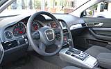 Audi A6 allroad quattro 