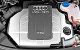 Audi A6 allroad quattro 
