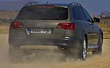 Audi A6 allroad quattro 3.0 TDI tiptronic
