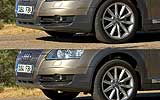 Audi A6 allroad quattro 3.0 TDI tiptronic
