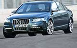 Audi S6 2007