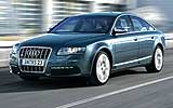 Audi S6 2007