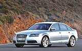 Audi S6 2007