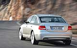 Audi S6 2007