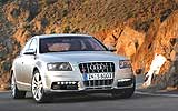 Audi S6 2007