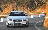 Audi S6 2007