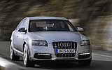 Audi S6 2007