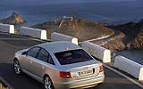 Audi S6 2007