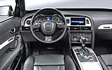 Audi S6 2007