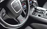 Audi S6 2007