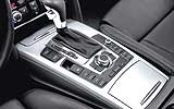 Audi S6 2007