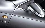 Audi S6 2007