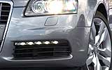Audi S6 2007