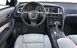 Audi S6 2007