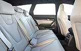 Audi S6 2007