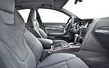 Audi S6 2007