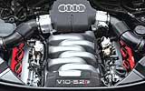 Audi S6 2007