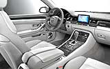 Audi S8 2006
