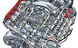 Audi S8 2006