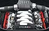 Audi S8 2006