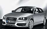 Audi S3 2007