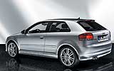 Audi S3 2007