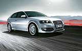 Audi S3 2007