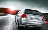 Audi S3 2007