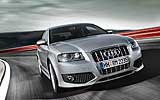 Audi S3 2007