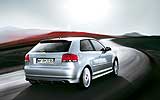Audi S3 2007