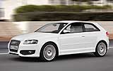 Audi S3 2007