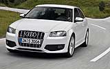 Audi S3 2007