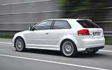 Audi S3 2007