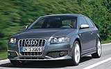 Audi S3 2007