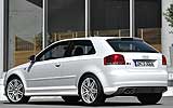 Audi S3 2007