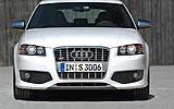 Audi S3 2007