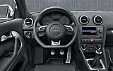 Audi S3 2007